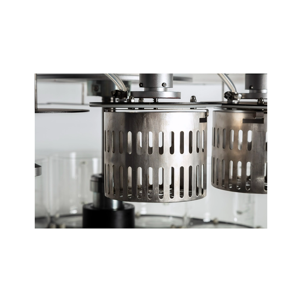 Spin Vacuum Tissue Processor LVTP-A10